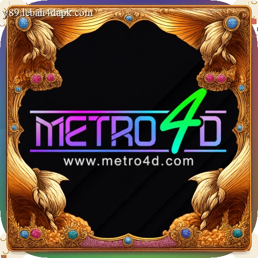 metro4d - 2